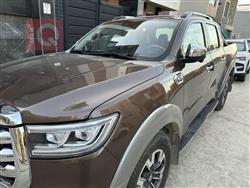 POER Double Cab
